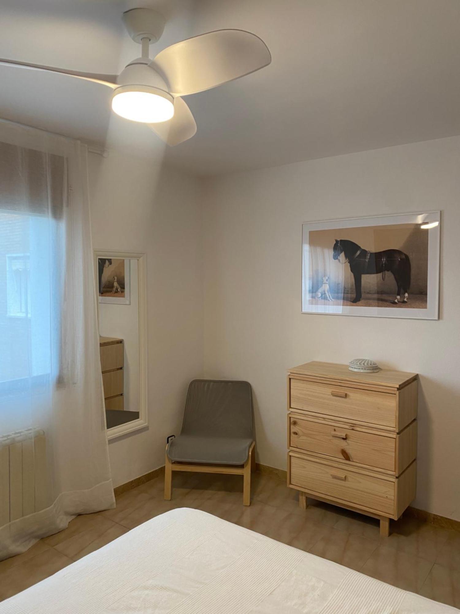 Appartement Apartamento Para 8 Sobre El Mar à Salou Extérieur photo