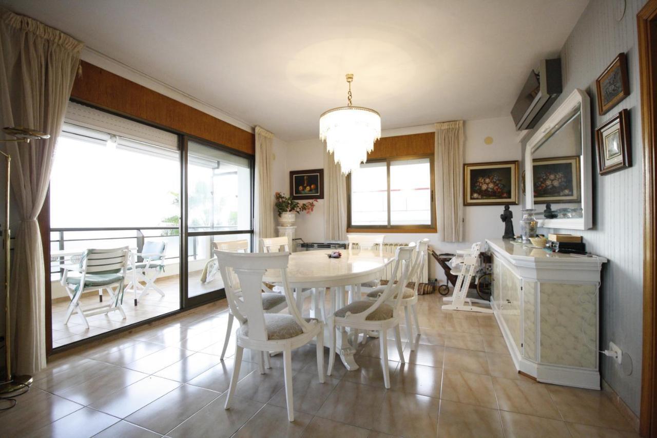 Appartement Apartamento Para 8 Sobre El Mar à Salou Extérieur photo