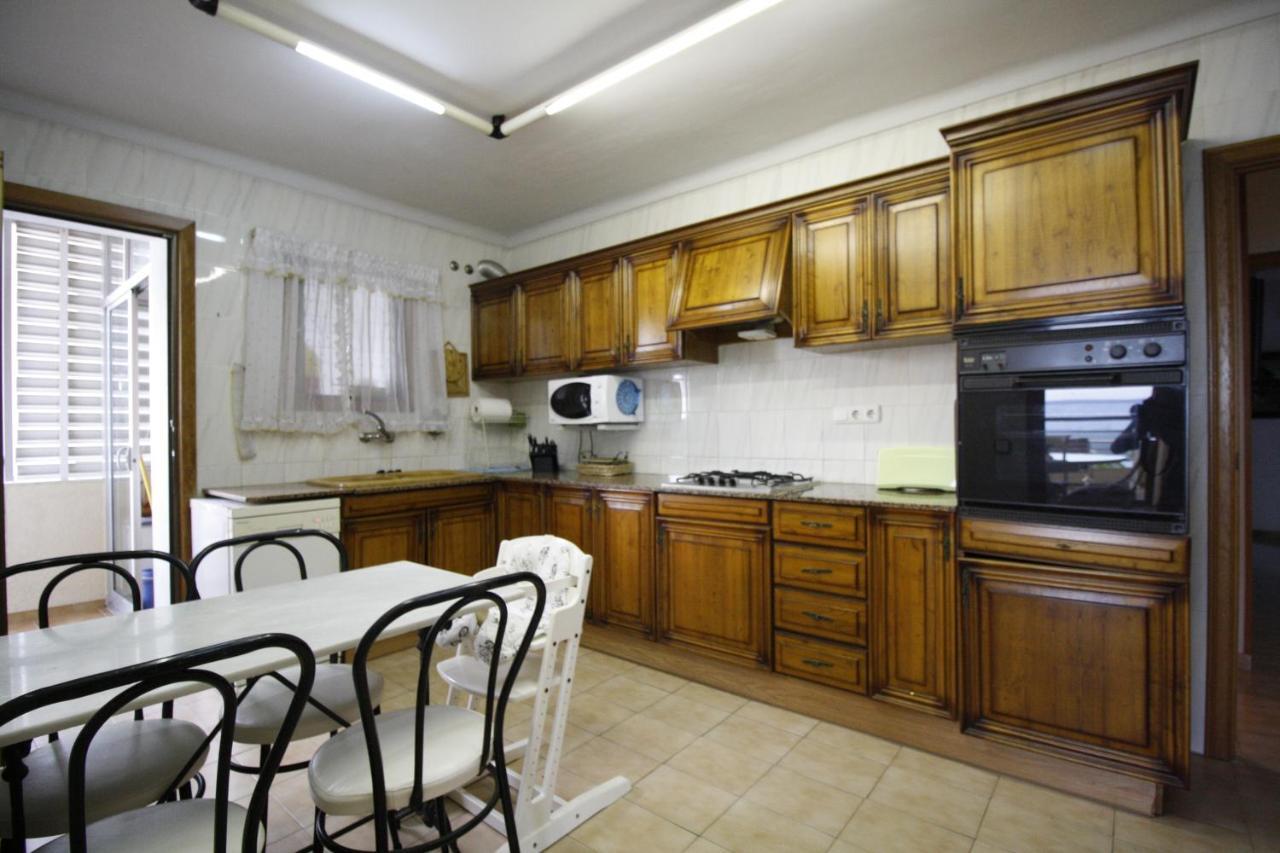 Appartement Apartamento Para 8 Sobre El Mar à Salou Extérieur photo