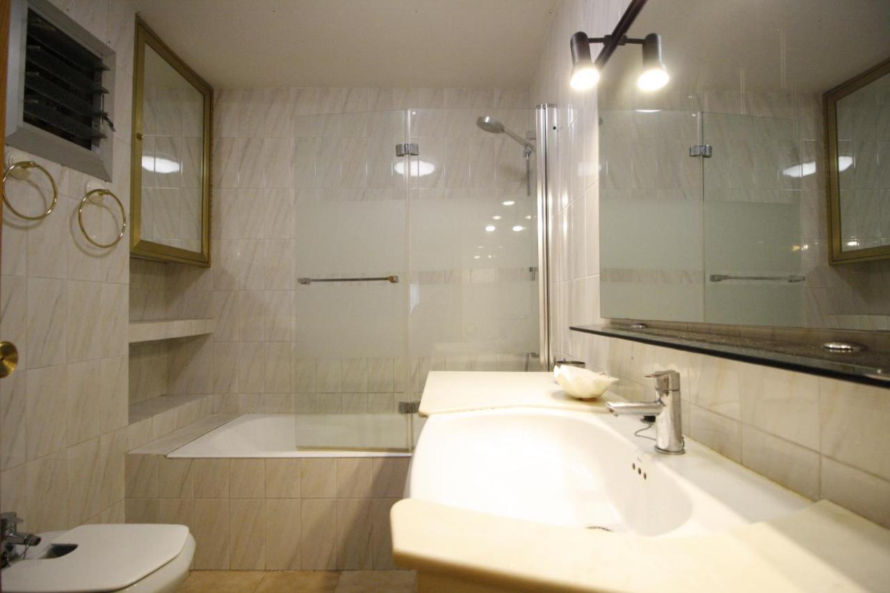 Appartement Apartamento Para 8 Sobre El Mar à Salou Extérieur photo